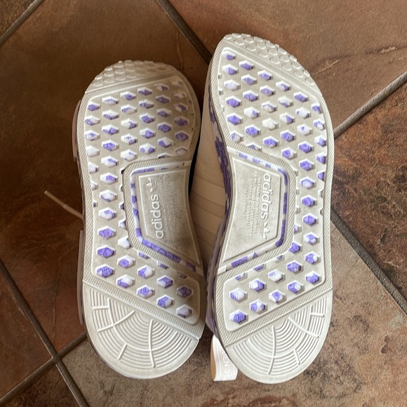 Adidas NMD Shoes - Picture 6 of 7